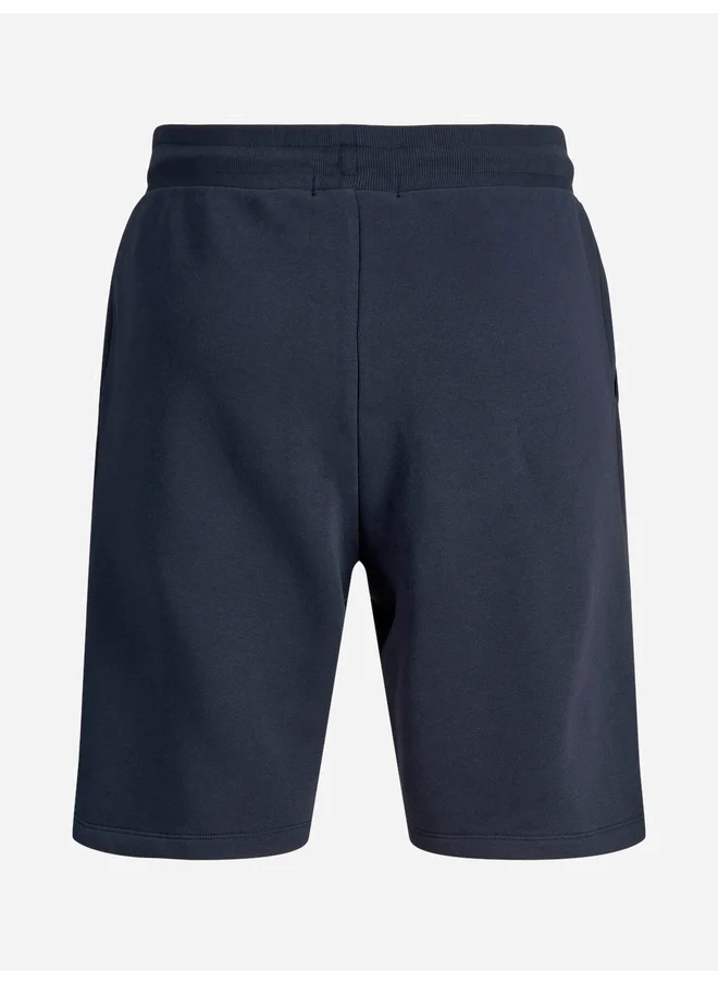 PRODUKT Produkt Regular Fit Sweat Shorts
