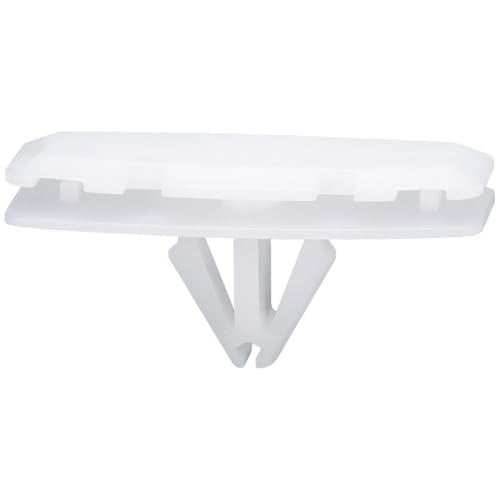 OAUTOO 30pcs Wheel Flare Retainer Fender Clip 68526185AA fits Jeep Wrangler JL 2018-2024, Jeep Gladiator JT 2020-2025, RAM 1500 2019-2025 - Image 1