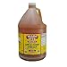 Bragg Organic Apple Cider Vinegar Raw Unfiltered With The Mother 128 oz - Image 2