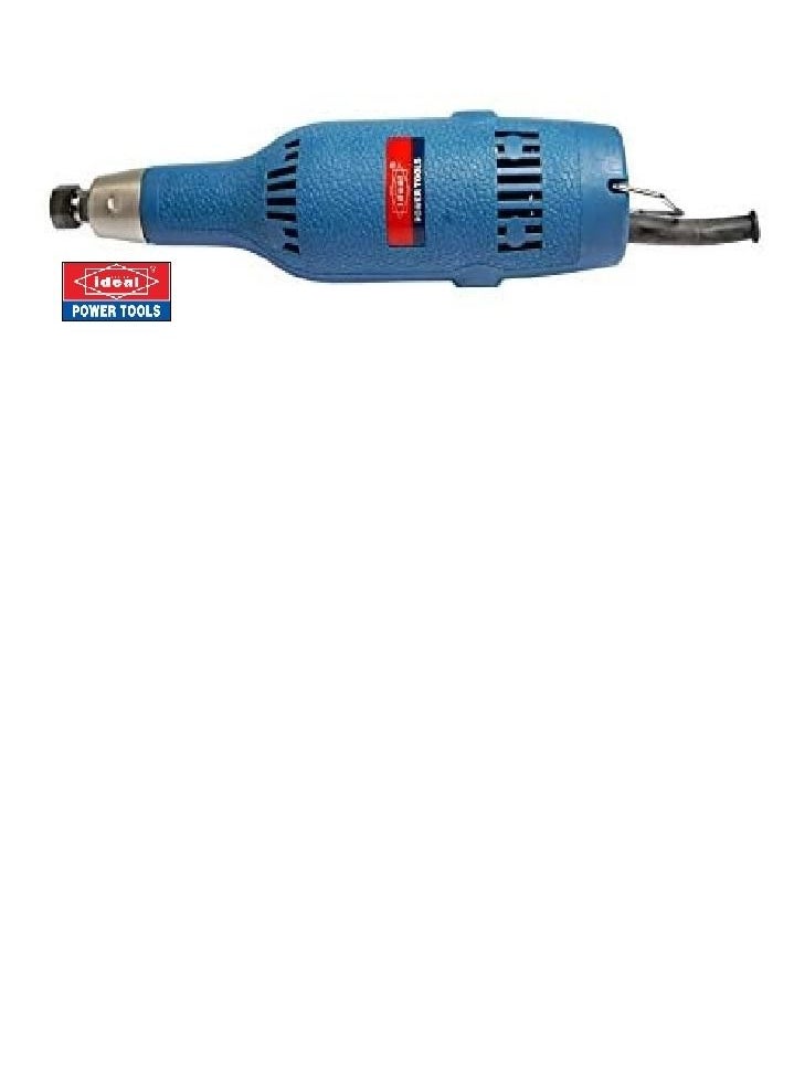 Ideal - IDEAL DIE GRINDER 6mm 240W, ID-DG6S - Image 1