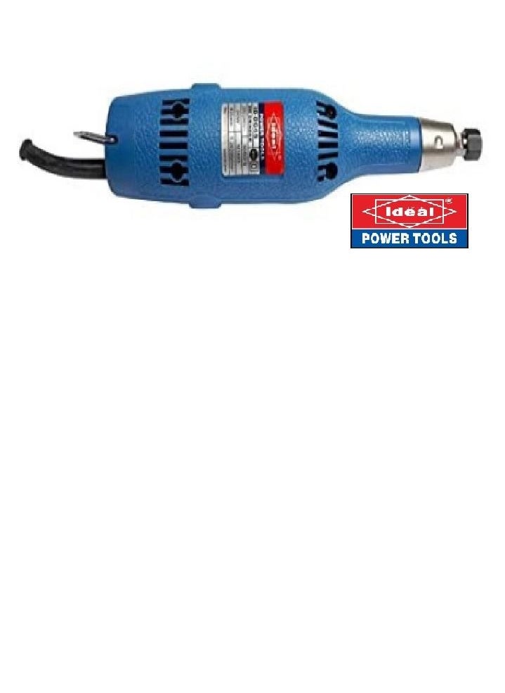 Ideal - IDEAL DIE GRINDER 6mm 240W, ID-DG6S - Image 1
