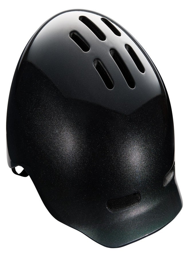 Schwinn Avion Adult E-Bike Helmet with Dial Fit & Visor, Black - Image 1