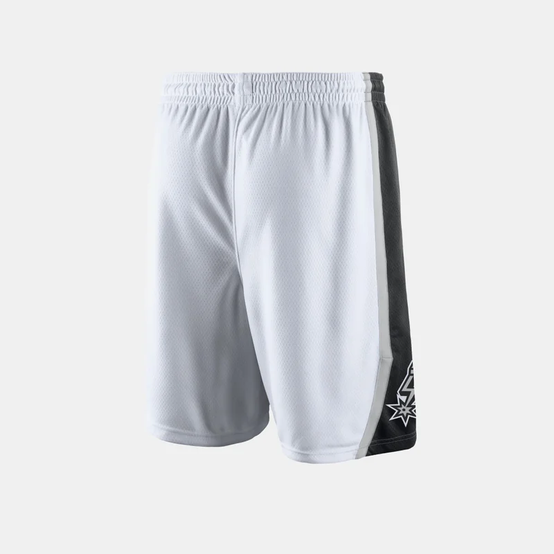 نايكي شورت كرة سلة رجالي سبرز سان أنطونيو  سويمنغمان