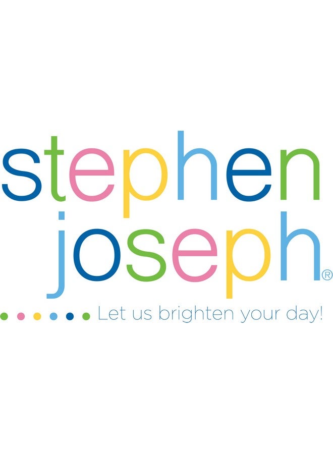 Stephen Joseph Sparkle Goggles Light Rainbow - Image 5