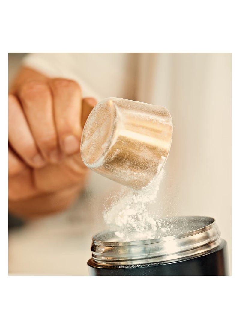 Myprotein - Impact Creatine Monohydrate Unflavored 250 g - Image 1