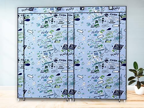 Storia STORIA Premium 12 Layer Shoe Rack with Cover Space-Saving Vertical Organizer with Dust-Proof Enclosure High-Capacity Multi-Tier Shoe Storage for Home, Closet, Entryway, and Bedroom - Image 2