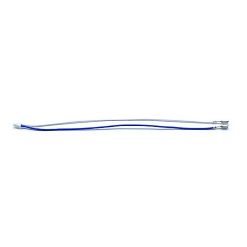 Arcity 20 Pcs Arcade Button Wires Harness Cable for Zero Delay USB Encoder PCB with 0.187" 4.8mm Terminals Compatible with Micro Switches HAPP Style Arcade Buttons Joysticks New - Image 3