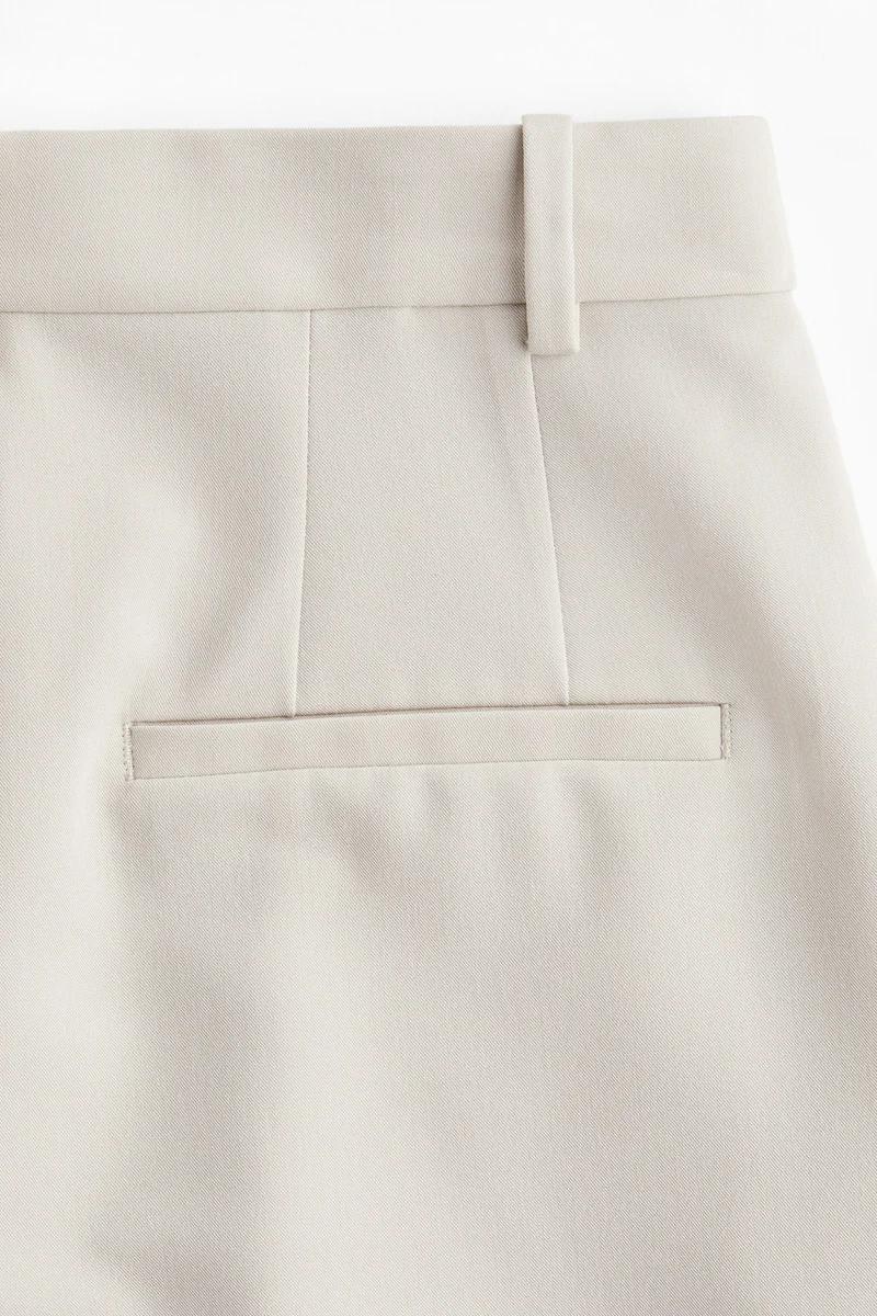 H&M Wide trousers