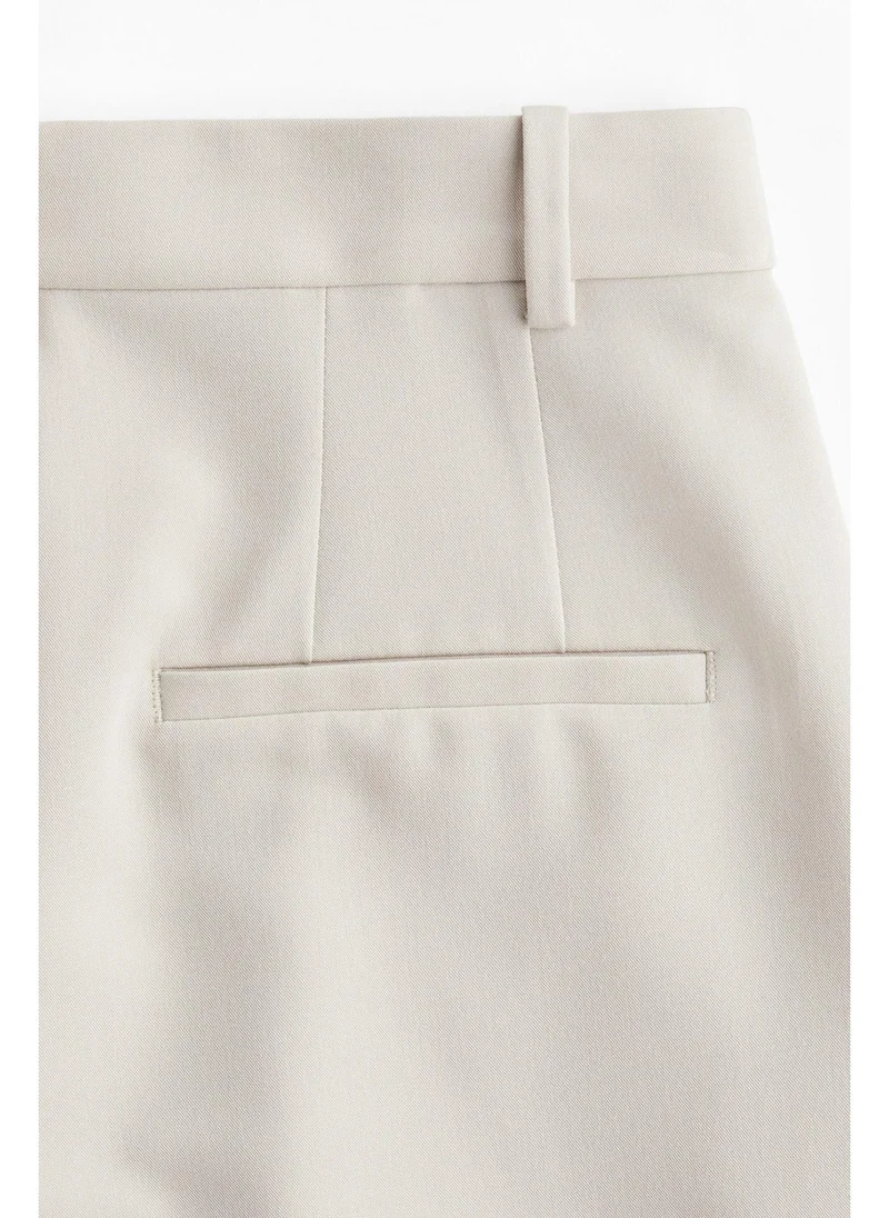 H&M Wide trousers