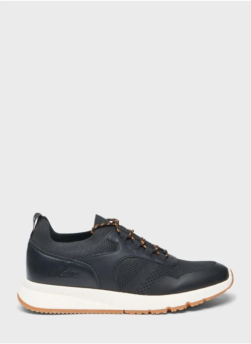 Lee Cooper Casual Lace Up Sneakers