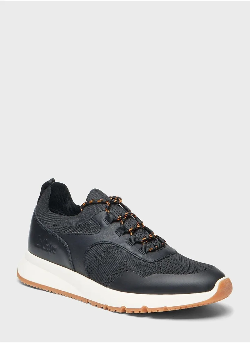 Lee Cooper Casual Lace Up Sneakers