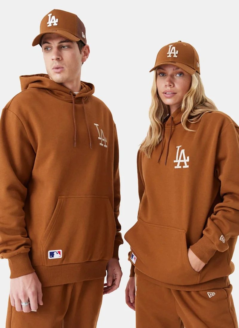 نيو ايرا هودي MLB لوس انجلوس دودجرز ليج اسنشالز للرجال