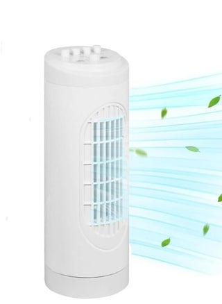 Bladeless Oscillating Tower Fan with Remote Control, Portable Quiet Cooling Fan, Electric Standing Floor Fan with 3 Wind Speeds and 3 Modes, 30W Vertical Air Cooler - pzsku/ZBF4B19CE0CDE0A23615CZ/45/_/1740578104/383eaaf3-6f29-48e1-9ebc-9b5aa0b01750