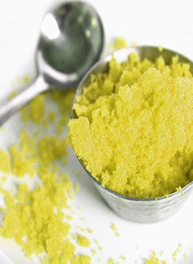 Sugaring NYC Body Scrub - BANANA - Image 3