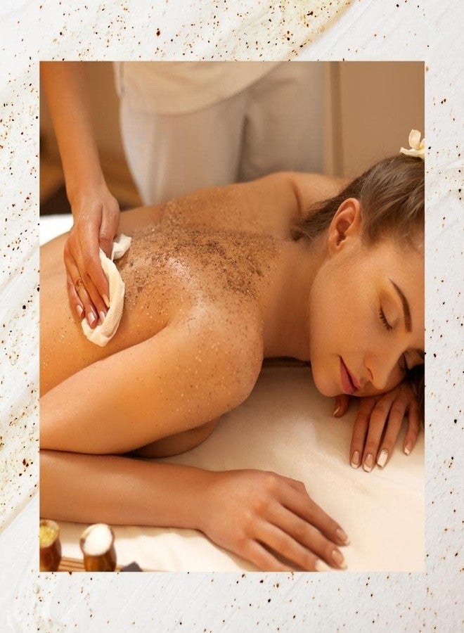 Sugaring NYC Body Scrub - BANANA - Image 4