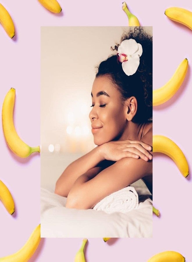 Sugaring NYC Body Scrub - BANANA - Image 2