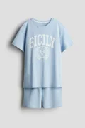 H&M 004-74-205-Blue Light
