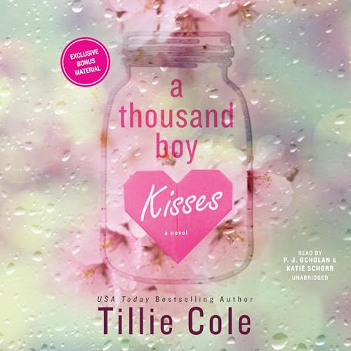 A Thousand Boy Kisses 