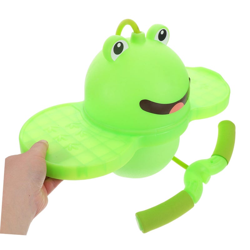 Frog Jumping Toy for Kids Adults Balance Fitness Training Indoor Outdoor Use - Image 5