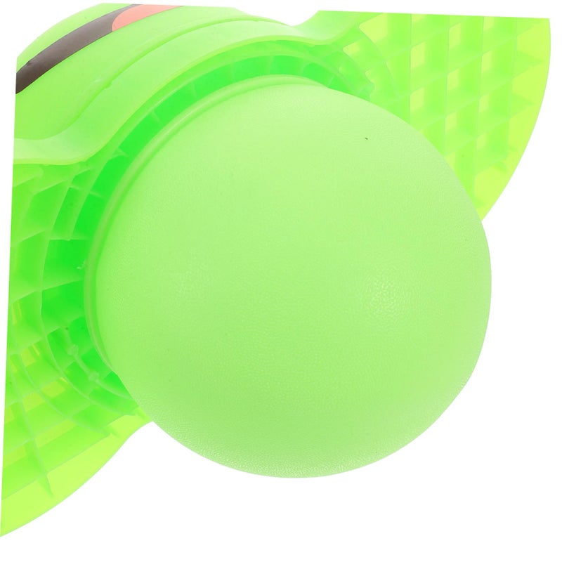 Frog Jumping Toy for Kids Adults Balance Fitness Training Indoor Outdoor Use - Image 4