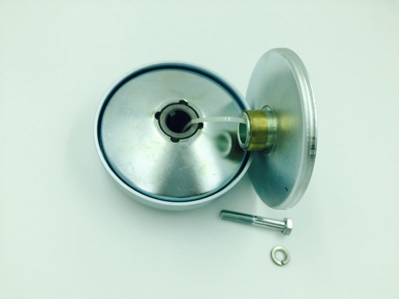 BLAST LED - Predator 212cc - 3/4" 30 Series GO Kart Torque Converter Driver Replaces Comet (3/4" 30 Series) - Image 2