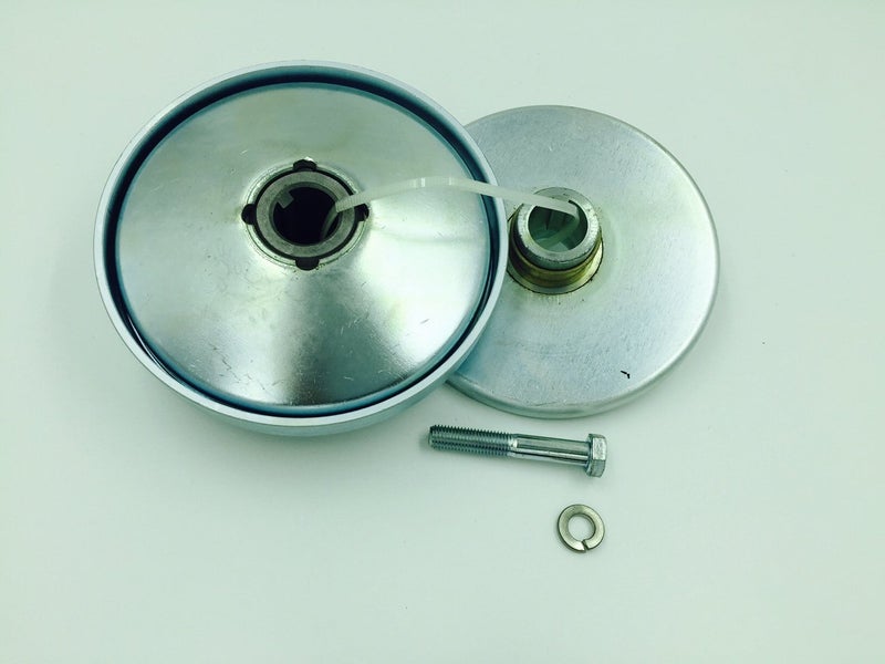 BLAST LED - Predator 212cc - 3/4" 30 Series GO Kart Torque Converter Driver Replaces Comet (3/4" 30 Series) - Image 4