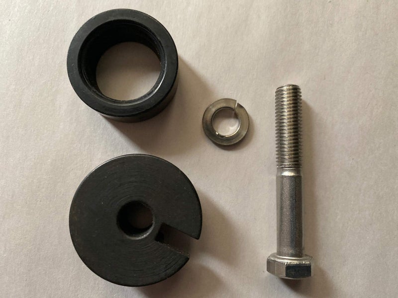 BLAST LED - Predator 212cc - 3/4" 30 Series GO Kart Torque Converter Driver Replaces Comet (3/4" 30 Series) - Image 5