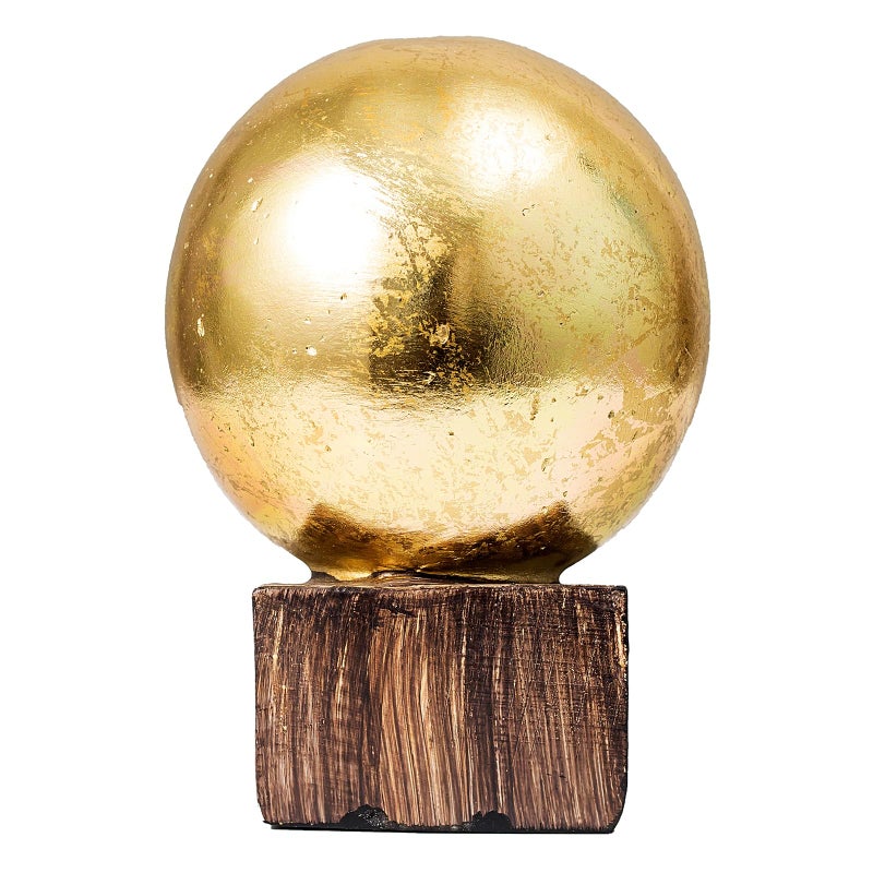 Lukitas Sisyphus Sculpture Home Decor, Struggler Statue, Sportsman Figurine Ornament for Office Living Room, Resin L8.5'' - Image 5