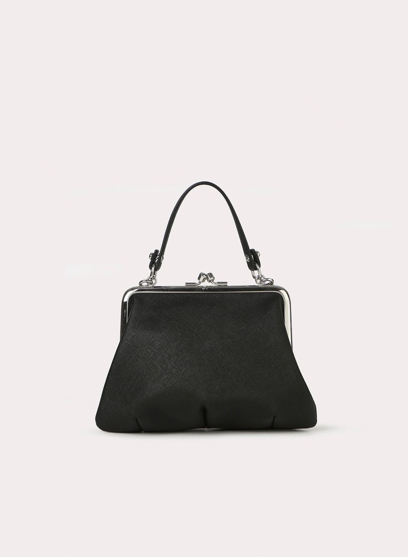Vivienne Westwood Vivienne Westwood Dumpling Bag Crossbody Chain Bag  - Image 3