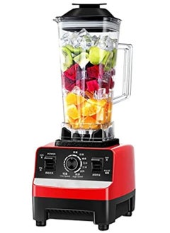SILVER CREST Silver Crest Multi Blender Mixer Juicer Food Professional Smart Timer 2200W Quick Arrow 2022  - Image 2