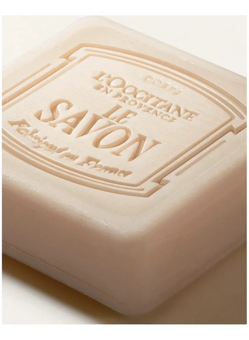 L'occitane Shea Extra-rich Body Soap