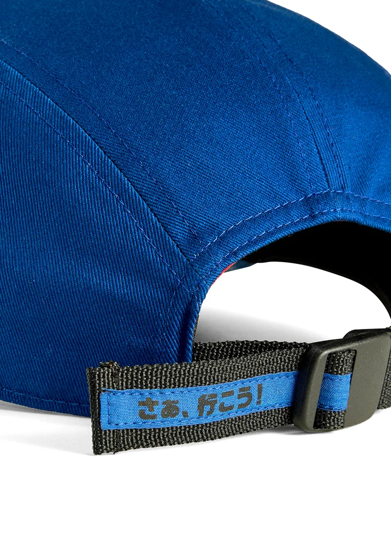 بوما Youth Sonic 5 Panel Cap