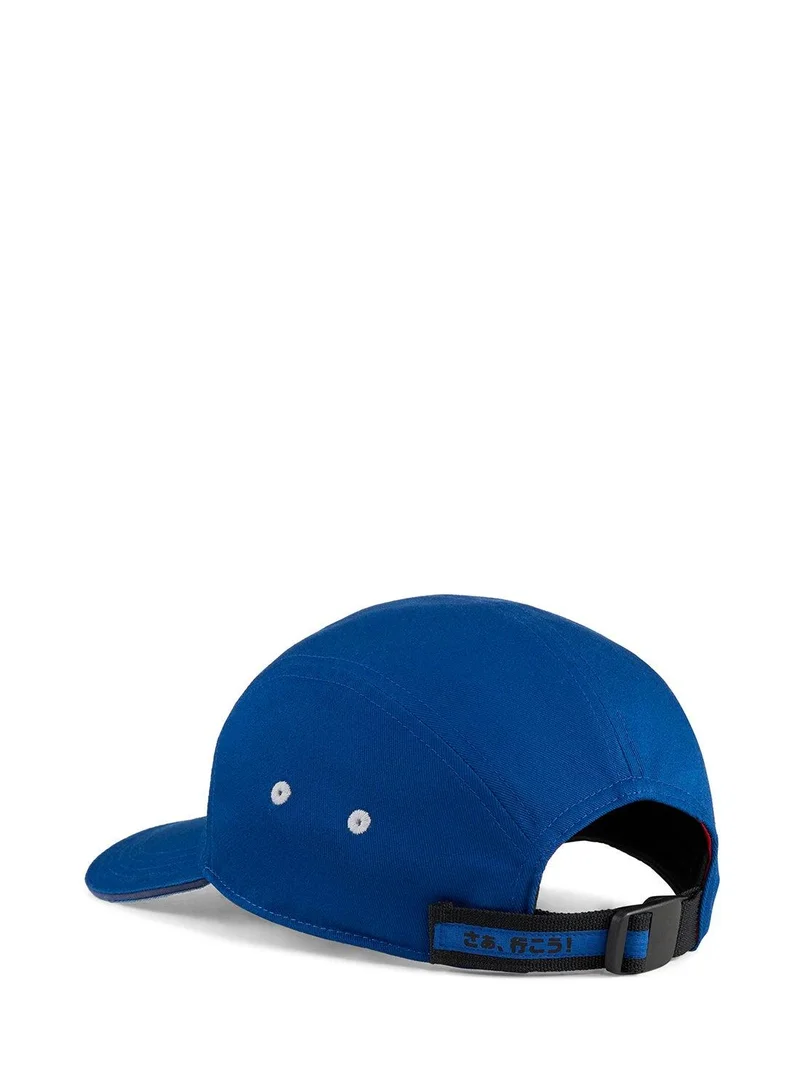 PUMA Youth Sonic 5 Panel Cap