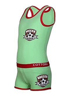 COTTONIL Cottonil Turbo Underwear Set For Boys 