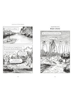 Penguin Readers Level 1: The War of the Worlds (ELT Graded Reader)  - Image 2