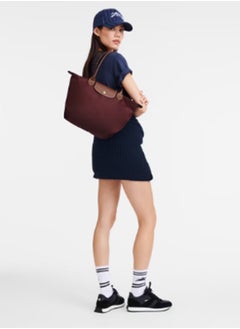 Longchamp Longchamp Women's Tote Bag Medium Le Pliage Original Shoulder Bag for Women L2605089P87  - Image 2