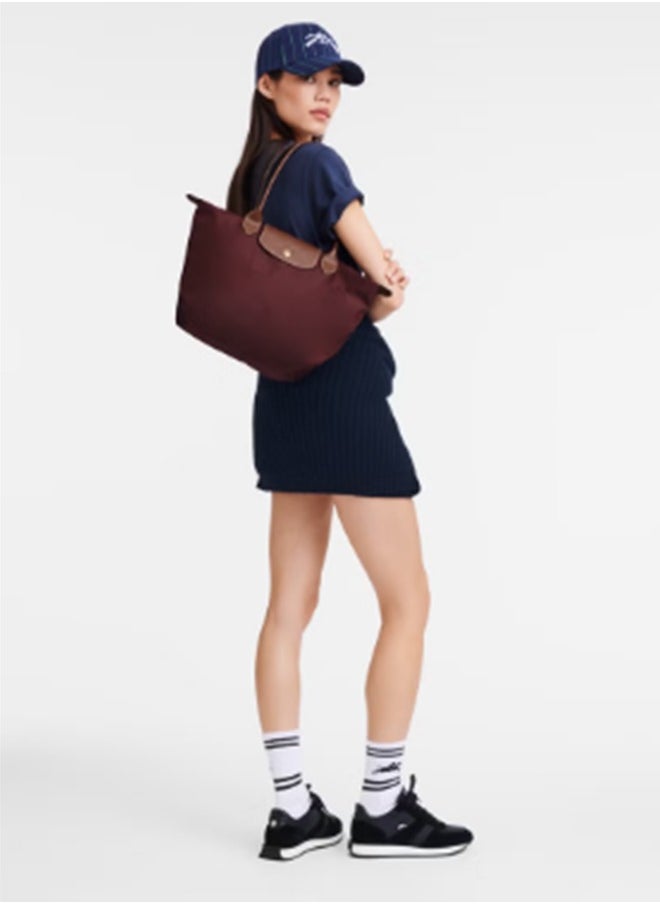 Longchamp Longchamp Women's Tote Bag Medium Le Pliage Original Shoulder Bag for Women L2605089P87  - Image 2