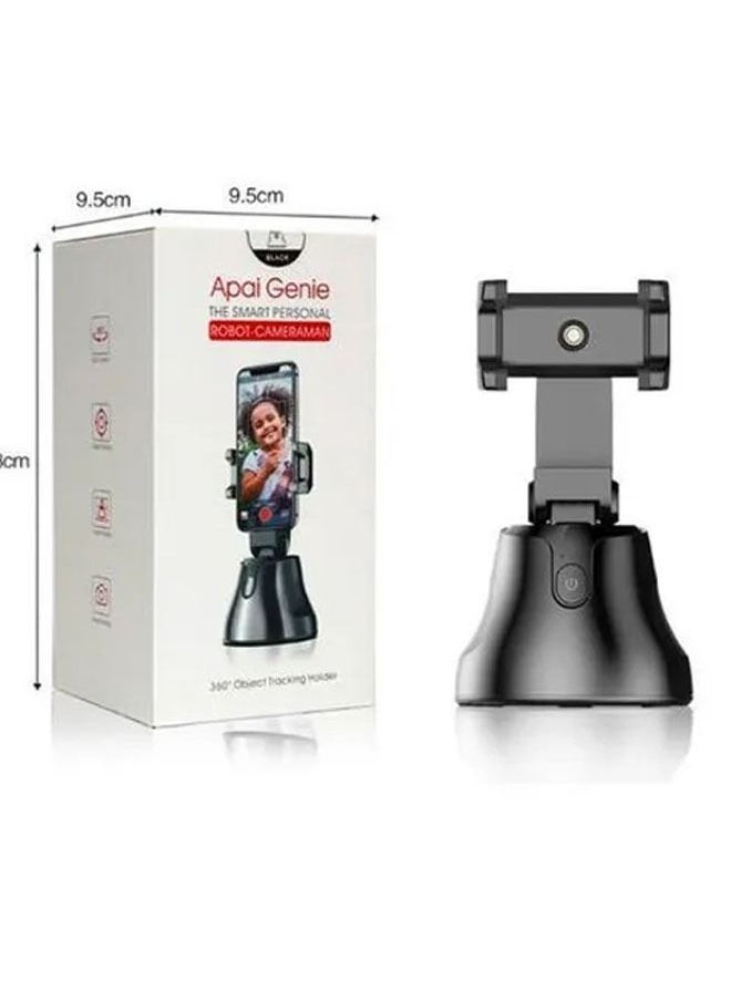 Apai Genie - Apai Genie Selfie Stick 360°Rotation Auto Face Tracking Object Tracking Smart Shooting Phone Mount Holder - Image 1