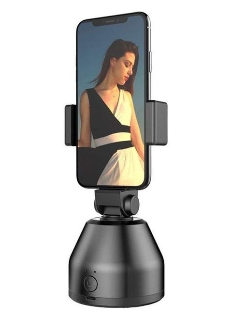 Apai Genie Selfie Stick 360°Rotation Auto Face Tracking Object Tracking Smart Shooting Phone Mount Holder