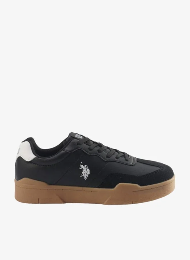 U.S. Polo Assn. Men's AREL GLB 5PR Lace-Up Sneakers - A10202221412010