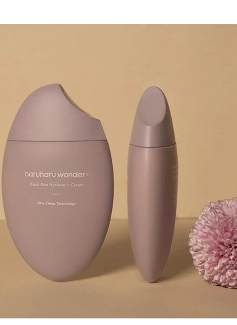 HaruHaru Wonder WONDER Black Rice Hyaluronic Cream 50ml