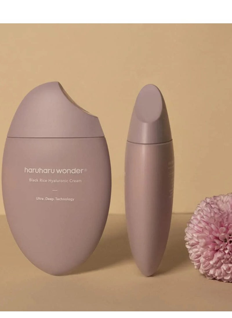 HaruHaru Wonder WONDER Black Rice Hyaluronic Cream 50ml