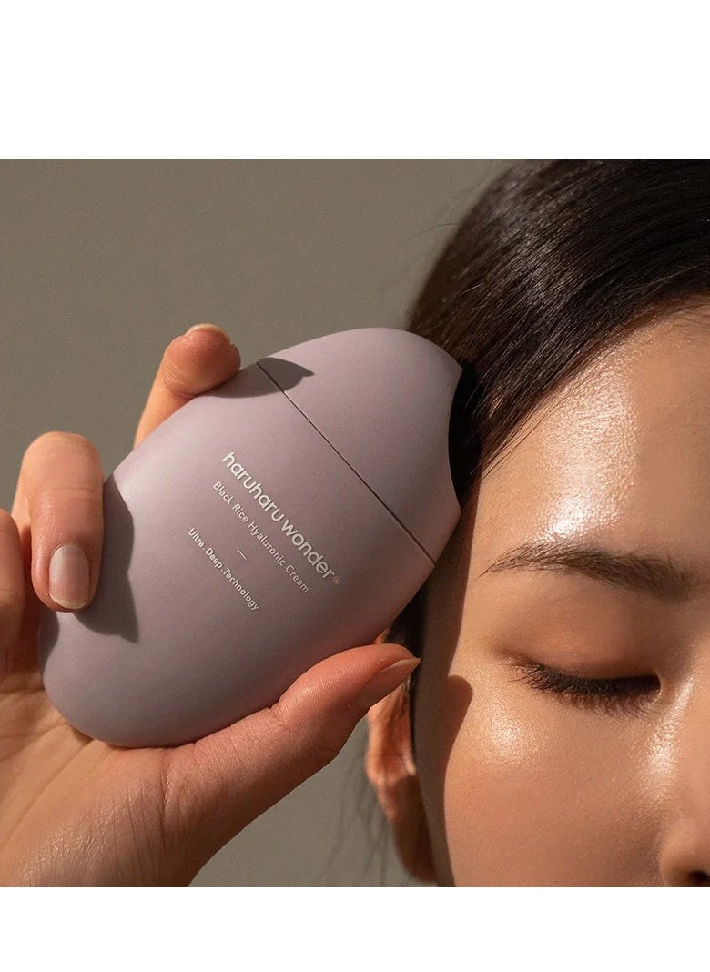 HaruHaru Wonder WONDER Black Rice Hyaluronic Cream 50ml