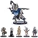 BEEMAI Firelink DkSouls Series 1 6PCs Set of 6 No Repeat Blind Box Figures Random Design Cute Figures Collectible Toys Birthday Gifts - Image 3