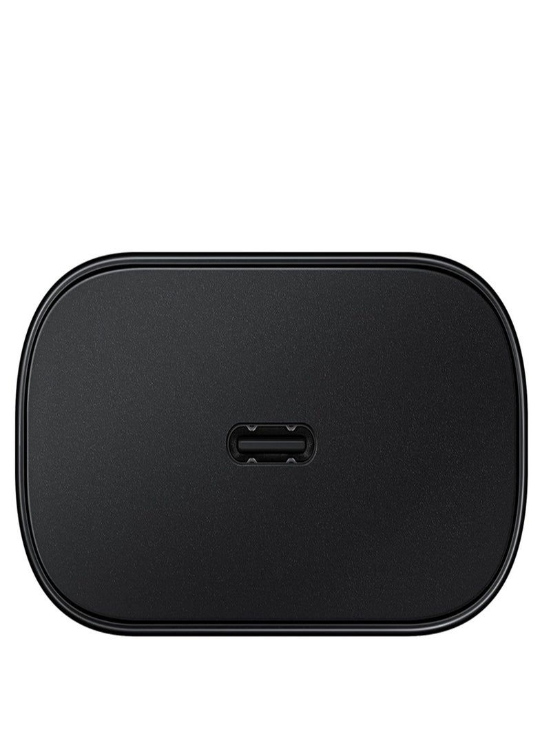 general 25W Travel Adapter Black - Image 2