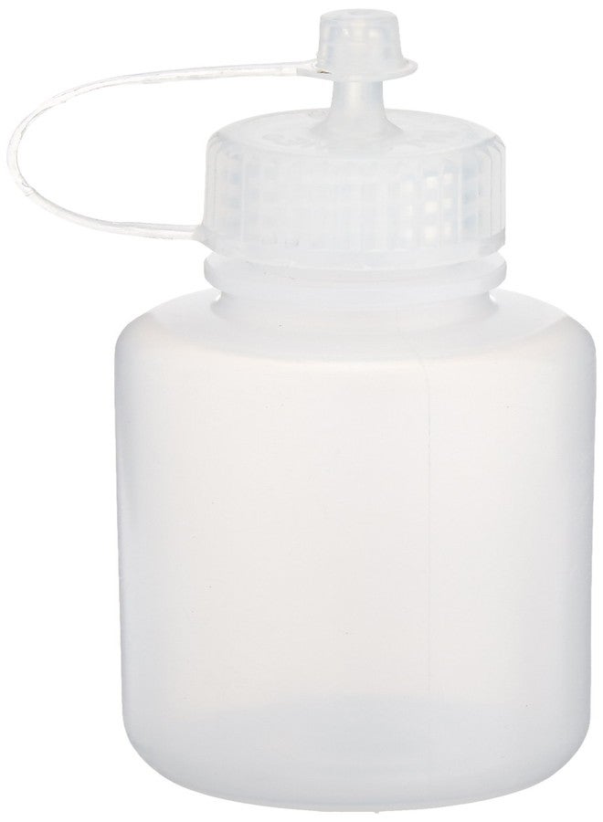 Nalgene Plastic Drop Bottle 2 oz. - Image 1