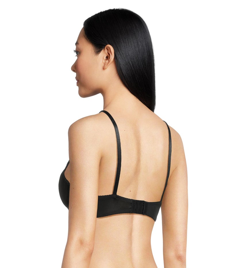 Fashion Forms Women's Water Bra, Black, 36A - Image 3