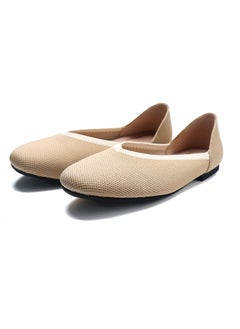 Shougu Single Shoe Women's Versatile Shoes 