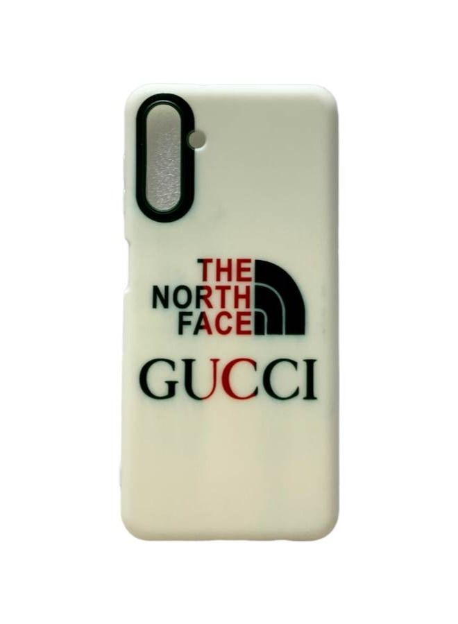 جراب خلفي مناسب لهاتف سامسونج a13 - 5g متعدد الالوان