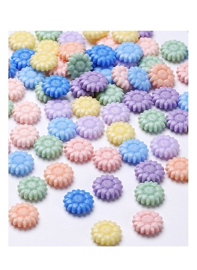 Ant - 650-Piece Wax Seal Beads, DIY Sealing Wax for Wax Seal Beads, 24 Colors Sunflower Wax Stamp Beads for Letter Sealing and Envelope Stamp Wedding Invitation Wine Package Gift Wrapping - Image 1